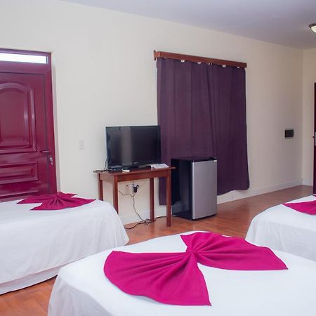 Hotel Santos Pina CAPE VERDE Zewnętrze zdjęcie