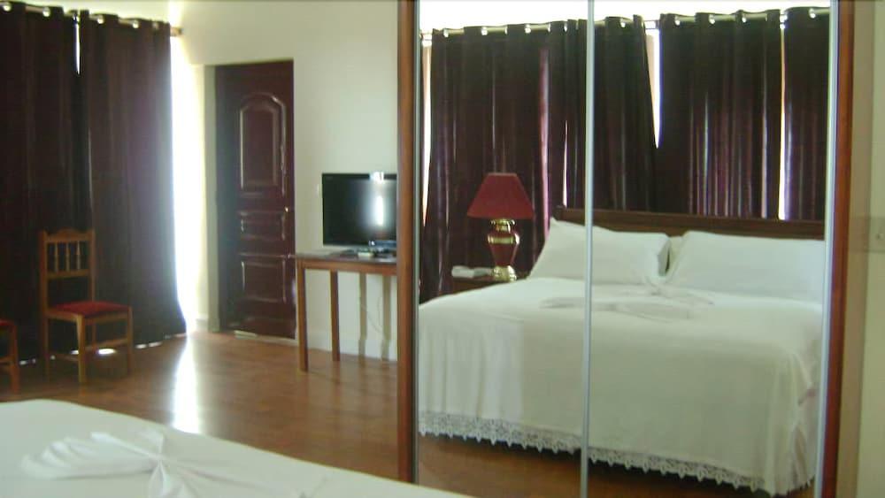 Hotel Santos Pina CAPE VERDE Zewnętrze zdjęcie