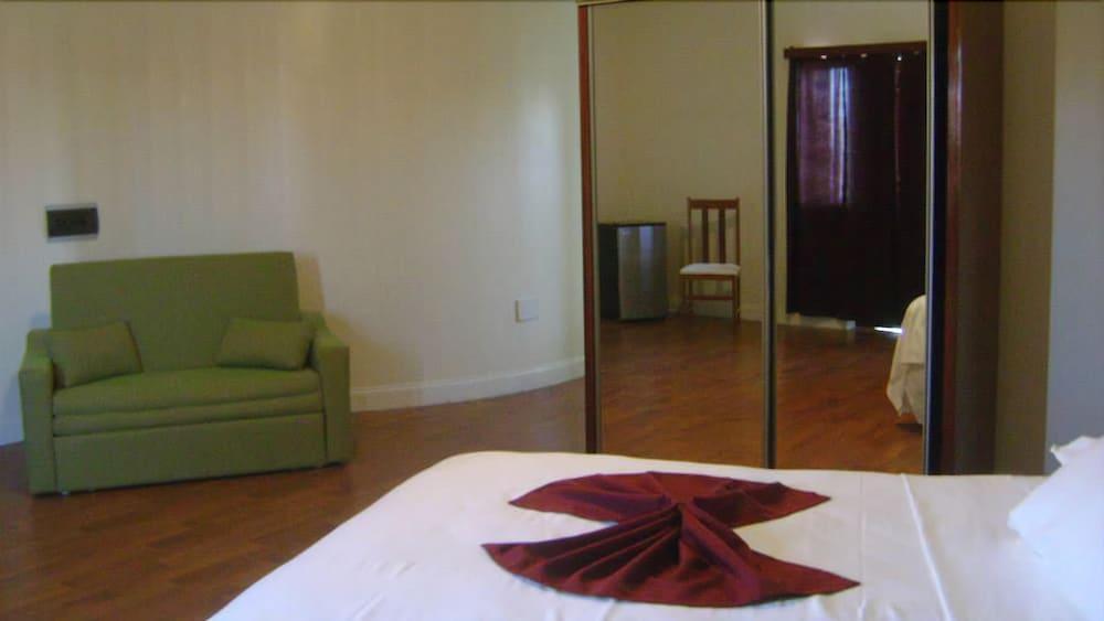 Hotel Santos Pina CAPE VERDE Zewnętrze zdjęcie