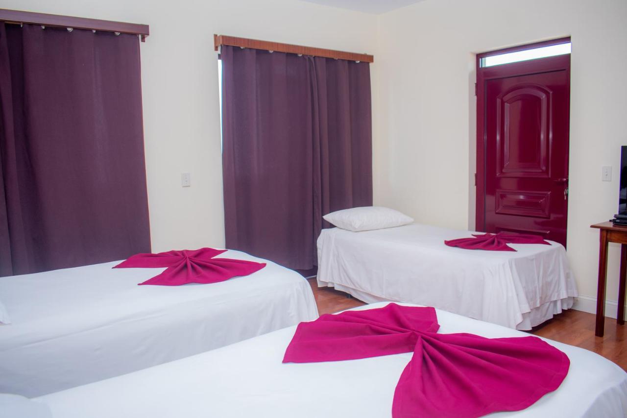 Hotel Santos Pina CAPE VERDE Zewnętrze zdjęcie
