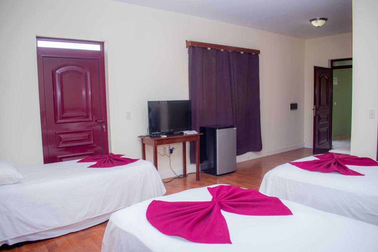 Hotel Santos Pina CAPE VERDE Zewnętrze zdjęcie