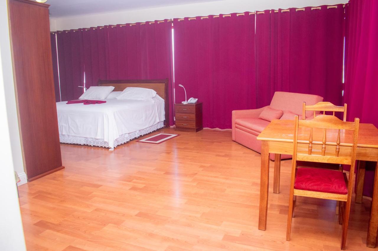 Hotel Santos Pina CAPE VERDE Zewnętrze zdjęcie