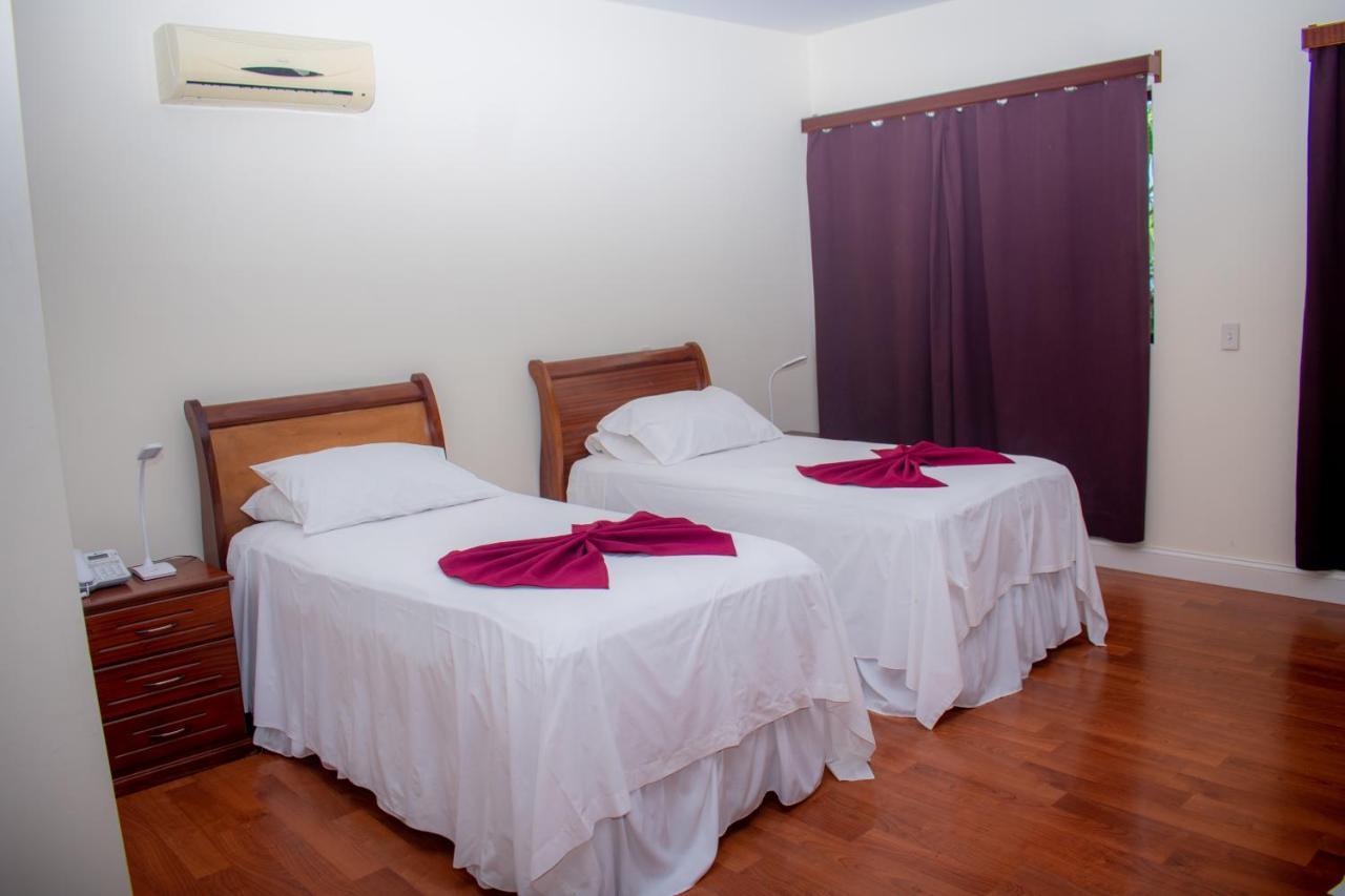 Hotel Santos Pina CAPE VERDE Zewnętrze zdjęcie