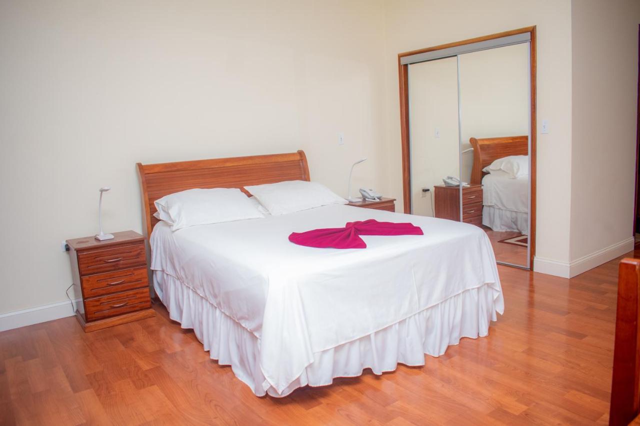 Hotel Santos Pina CAPE VERDE Zewnętrze zdjęcie