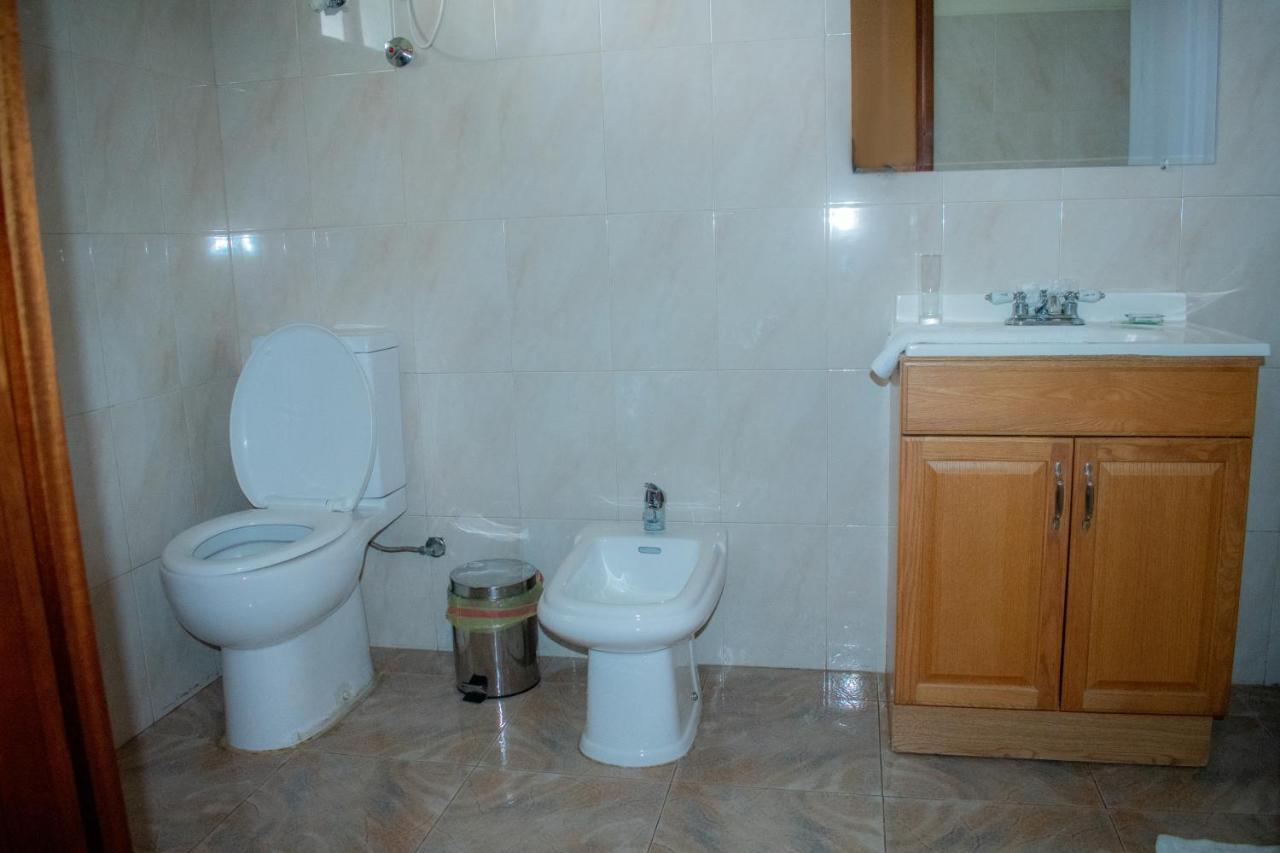 Hotel Santos Pina CAPE VERDE Zewnętrze zdjęcie