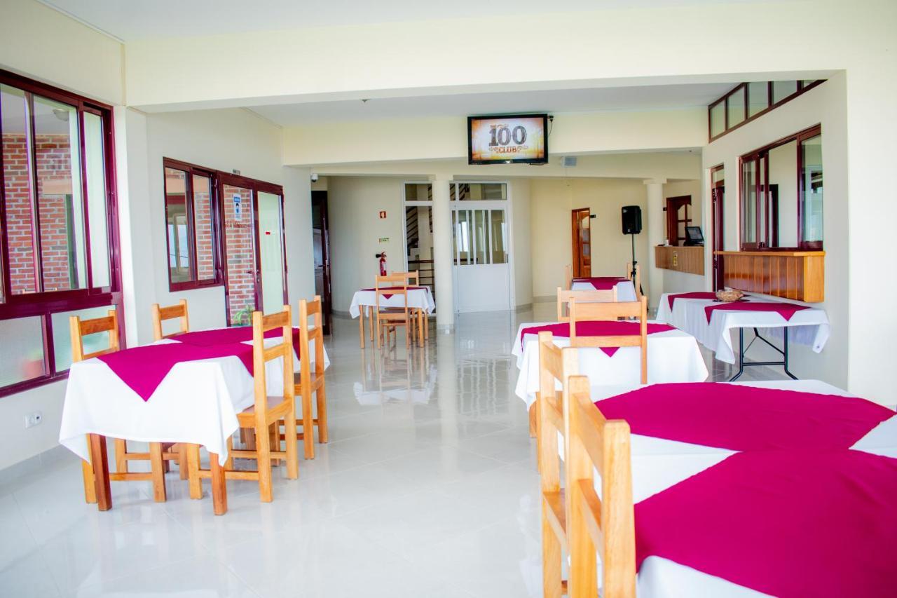 Hotel Santos Pina CAPE VERDE Zewnętrze zdjęcie