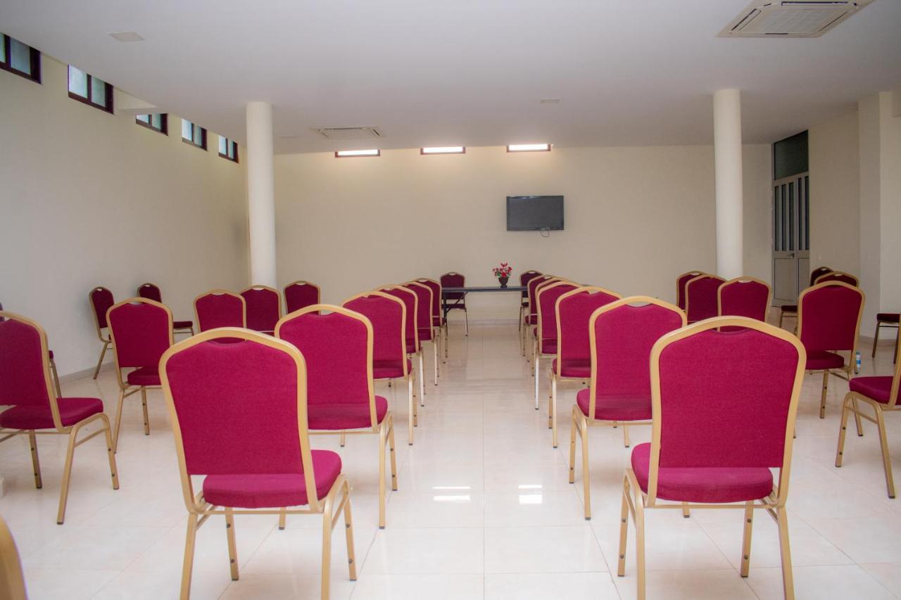 Hotel Santos Pina CAPE VERDE Zewnętrze zdjęcie