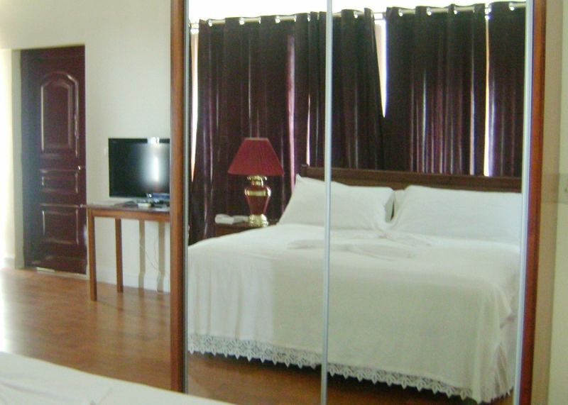 Hotel Santos Pina CAPE VERDE Zewnętrze zdjęcie