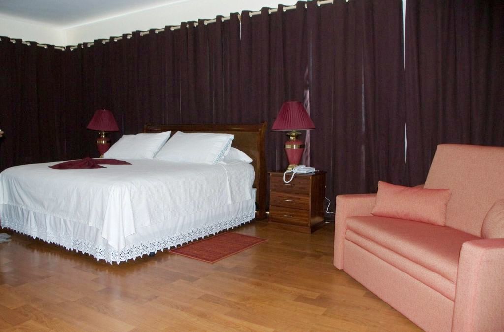 Hotel Santos Pina CAPE VERDE Zewnętrze zdjęcie