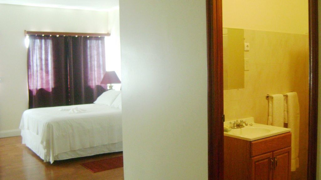 Hotel Santos Pina CAPE VERDE Zewnętrze zdjęcie