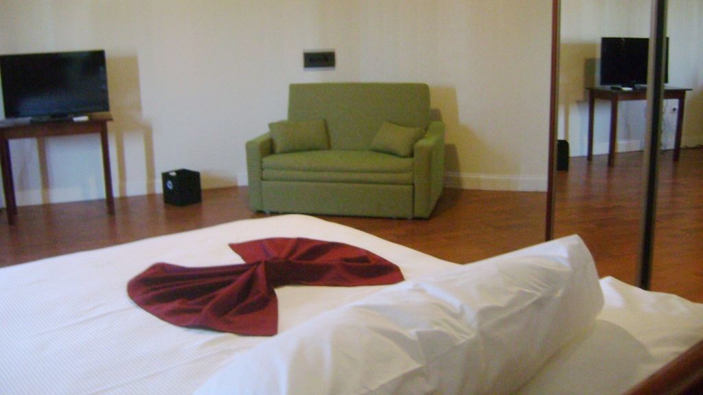 Hotel Santos Pina CAPE VERDE Zewnętrze zdjęcie