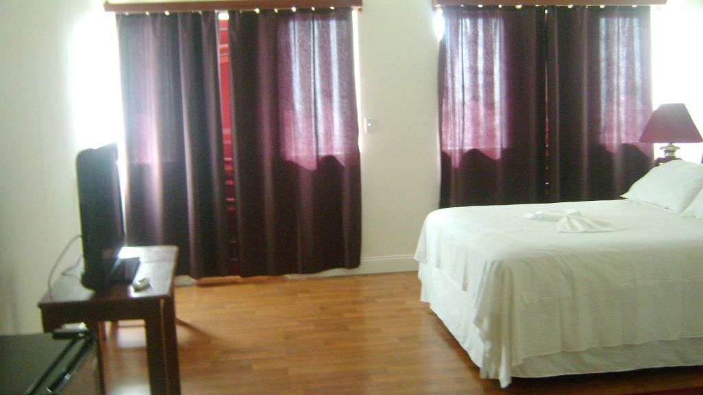 Hotel Santos Pina CAPE VERDE Zewnętrze zdjęcie