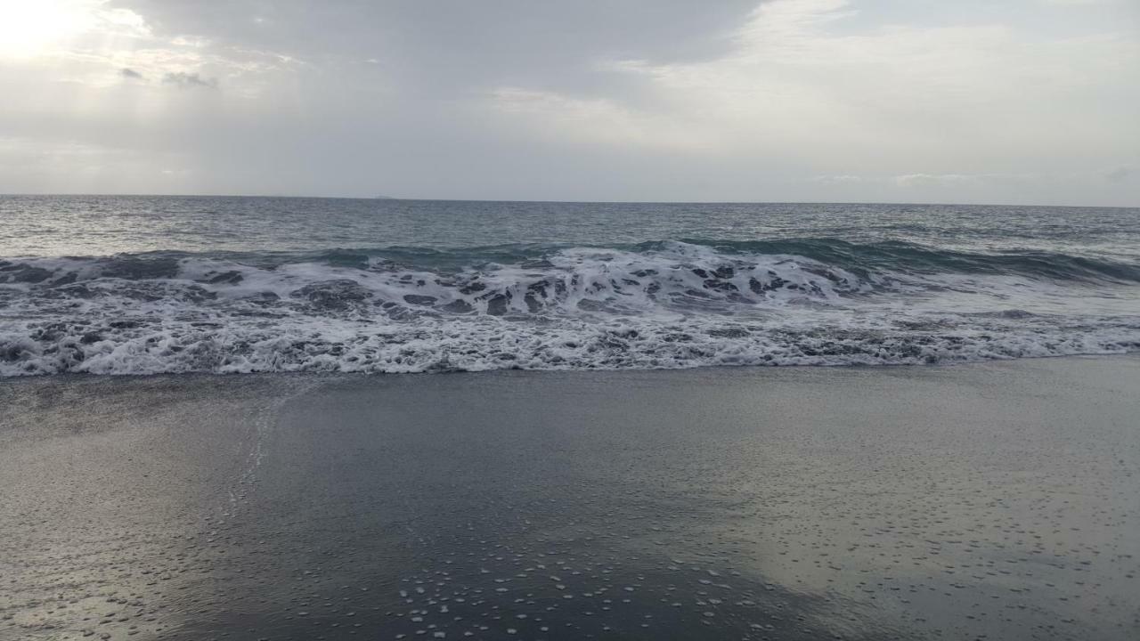 Hotel Santos Pina CAPE VERDE Zewnętrze zdjęcie